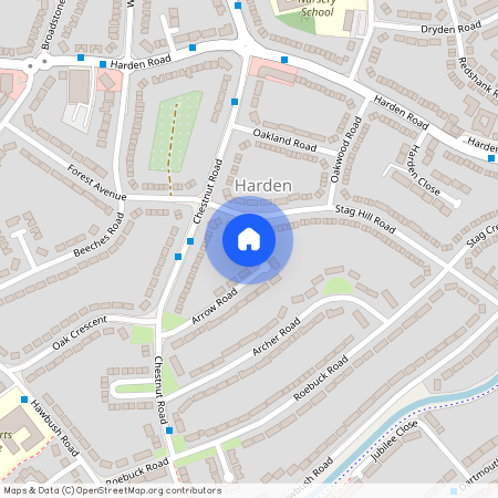 Arrow Road, Walsall, WS3 1BG