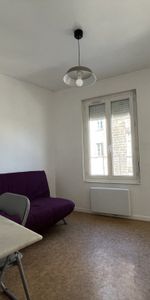 Location Appartement 2 pièces 23m² CLERMONT FERRAND 63000 - Photo 3