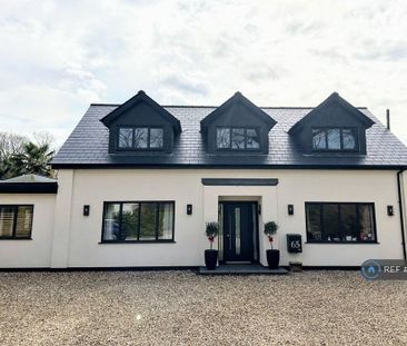 Studio to rent - Photo 5