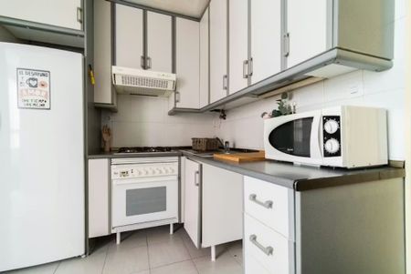 Calle de Isaac Peral, Madrid, Community of Madrid 28040 - Photo 2