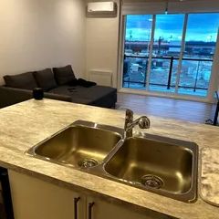1 room apartment of 40m² in Salaberry-de-Valleyfield - Photo 2
