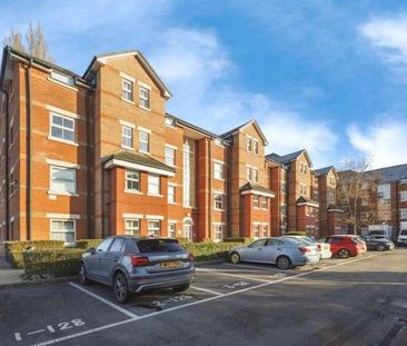 Capitol Court, School Lane, Manchester, M20 - Photo 6