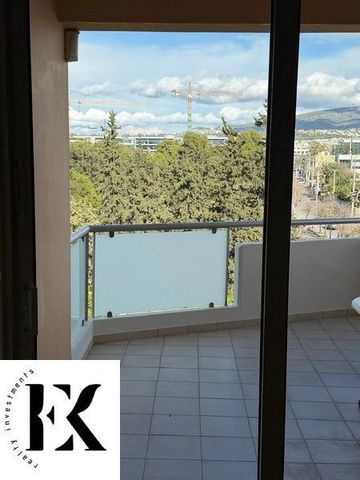 Διαμέρισμα για ενοικίαση Παράδεισος (Μαρούσι) - Photo 5