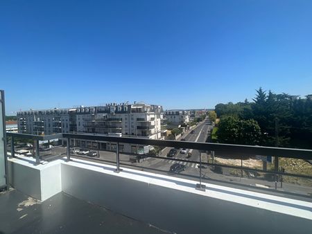 Appartement Sartrouville 2 pièce(s), - Photo 5