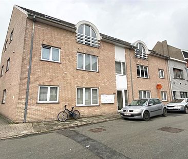 Appartement met één slaapkamer te Aalst - Foto 4