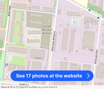Nowe 2 pokojowe mieszkanie niedaleko Bagrów - Photo 1