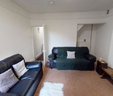 Whitehall Terrace | Student House | 2026/27 - Photo 1