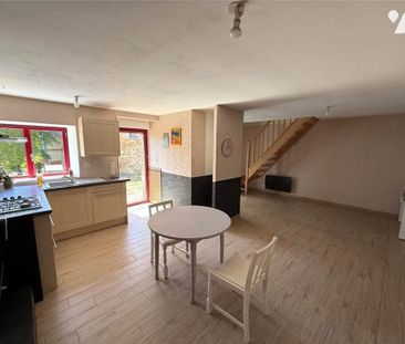 LOCATION MAISON INDIVIDUELLE - GAHARD - Photo 3