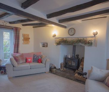 3 bedroom terraced house to rent - Photo 2