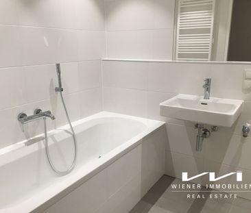 Ruhige Terrassenwohnung nahe Meidlinger Markt - Foto 5