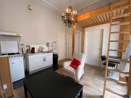 Te huur: Appartement Jacobijnerstraat in Groningen - Foto 5