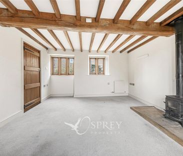 2 bedroom detached house to rent - Photo 1