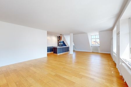 Grossartige Maisonettewohnung am Bärenplatz - Photo 3