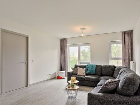 Prachtig energiezuinig appartement in Geel - Foto 4