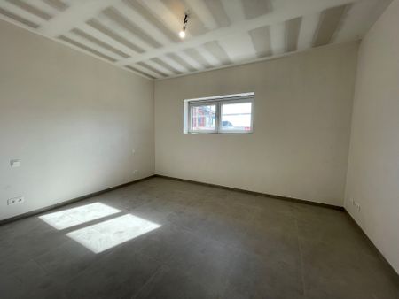 ROOSDAAL - NIEUWBOUW gelijkvloers BEN-appartement op toplocatie. - Photo 2