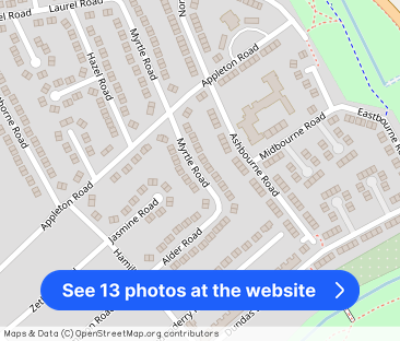 Myrtle Road, County Durham - Photo 1