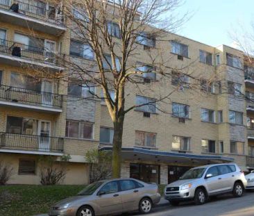 2625 Avenue de Kent | 2625 Avenue de Kent, Montreal - Photo 1