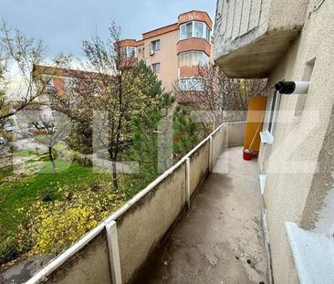 Garsoniera 36 mp, centrala proprie, Etaj 1, Brazda lui Novac - Fotografie 2