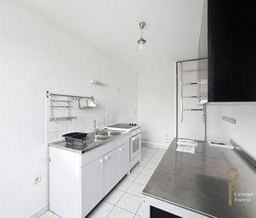 Appartement à louer à Marcq-en-Baroeul - Photo 2
