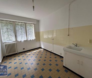 Location Appartement 1 pièce 33m² GIERES 38610 - Photo 6
