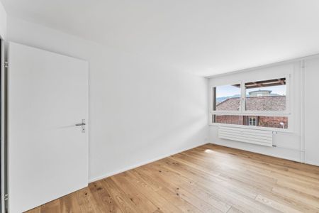 4.5 Zimmer, 123 m², 1. Stock - Photo 4