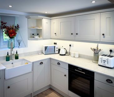 Blacksmiths Lane, Eydon, Daventry, Northamptonshire. - Photo 4