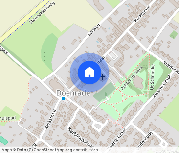 Kerkstraat 38B 6439 AS Doenrade - Photo 1