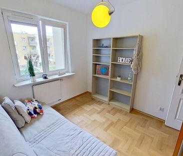 Najem/2 pokoje z osobną kuchnią i garażem/Metro 53.2 m² - Photo 3
