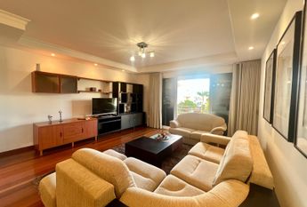 APARTAMENTO | 3 QUARTOS | CASA BRANCA