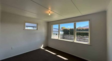 Large Sunny Deck - Photo 2