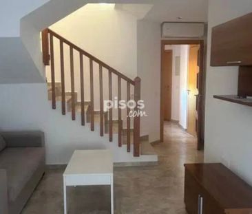 Piso en alquiler en El Torreón-El Pilar-Los Ángeles-Nuevo Parque - Foto 1