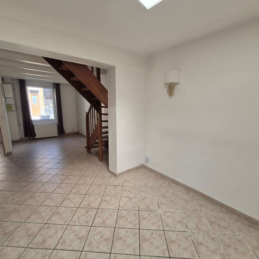 Location Maison 3 pièces 66m² HAUBOURDIN 59320 - Photo 1