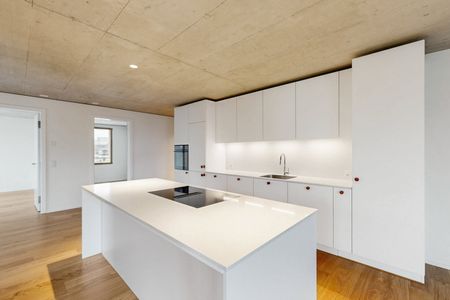 3.5 Zimmer, 98 m², 1. Stock - Photo 3