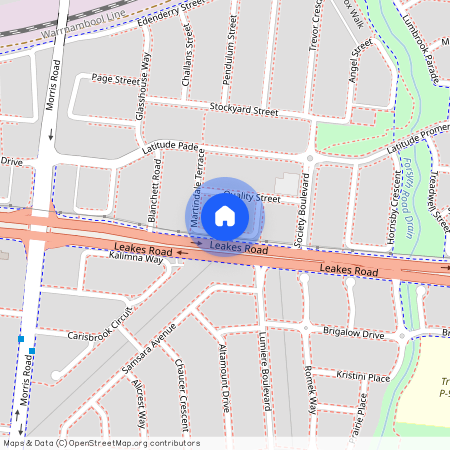 14 Gambino Crescent, Vic 3029, Truganina