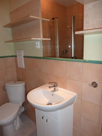Mieszkanie 3 pokoje 60 m² Wrocław-Krzyki - Księże Małe - Zdjęcie 5