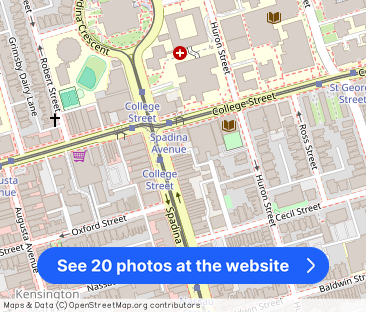 Mieszkanie na wynajem - 65 m² - 5 pokoi - Photo 1