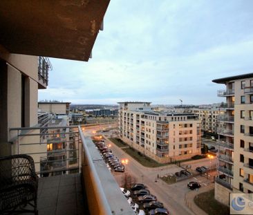 2-pok. 50 m2 | garaż | Ruczaj, Bobrzyńskiego - Photo 4