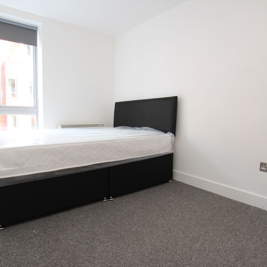 Ropewalk Court, Upper College Street, Nottingham - Photo 1