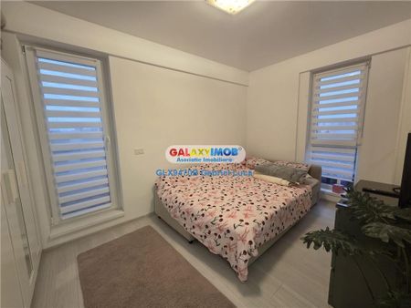 Apartament 2 camere 48mp | Nou | Centrala | 3 Balcoane | - Photo 5