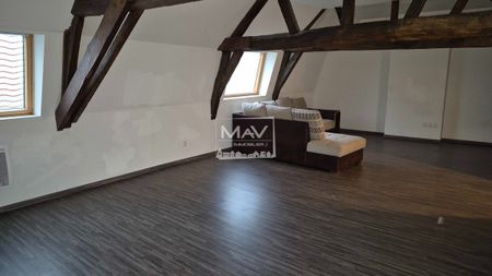 Appartement à louer à Armentières • - Photo 4