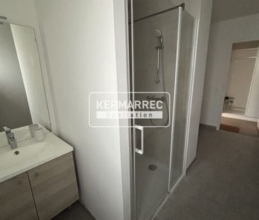 Appartement 2 pièces – 50 m² environ à Chantepie (ref : G75274) - Photo 4
