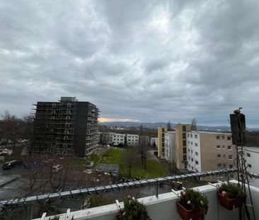 Mietwohnung mit Ausblick über Detmold - Photo 3