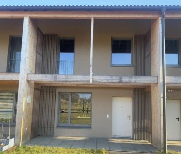Erstbezug 6 Zimmer Maisonette zur Miete - Photo 2