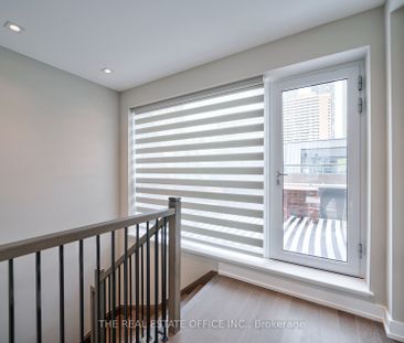 For Lease - 33 Dundonald Street Unit# TH 2, Toronto, Ontario - Photo 5