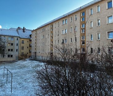 Kompakt wohnen, entspannt leben – 2 Zimmer mit Balkon - Photo 4