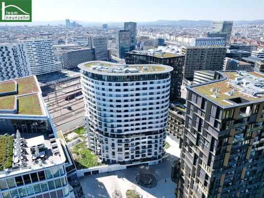 Urbaner Wohnkomfort trifft Top-Infrastruktur – Jetzt einziehen! - Photo 1