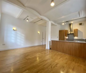 The Tower, Georges Square, Redcliffe, Bristol, BS1 - Photo 3