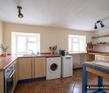 2 bedroom end of terrace house to rent - Photo 5