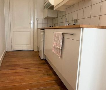 Appartement te huur in Antwerpen voor € 750 met 1 slaapkamer - Foto 5