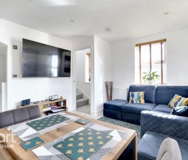2 bedroom townhouse to rent - Photo 6